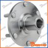 Moyeu de roue avant pour FORD | KLP-FR-050P, 0582-BT50F